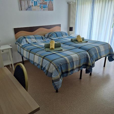 Hotel Garni Elisabetta Gordola Exterior foto